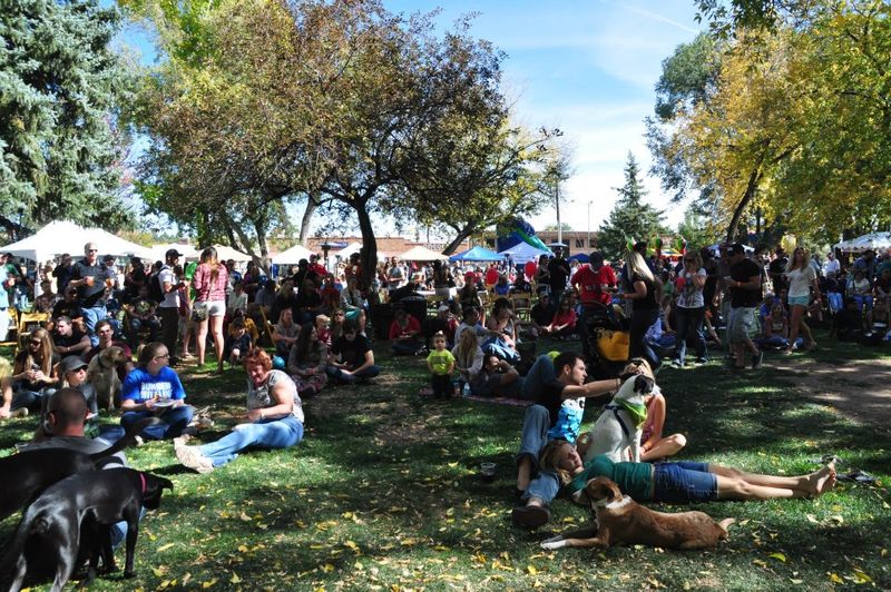 Flagstaff Chili Festival, Flagstaff