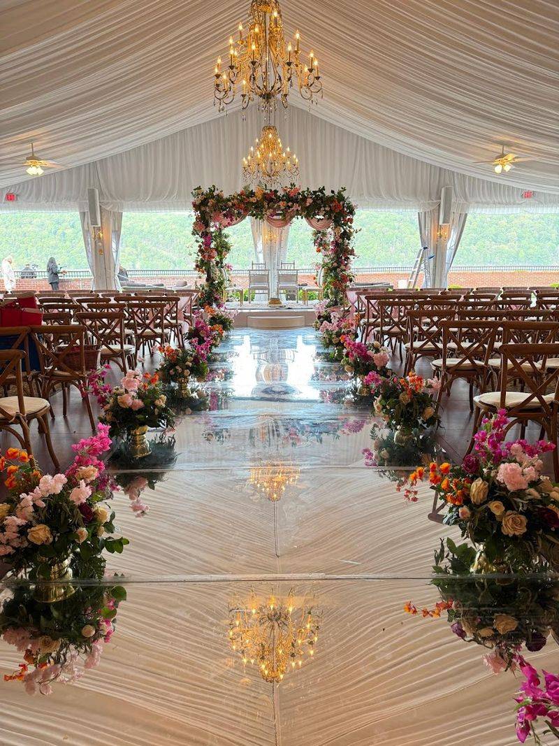 Grand View Restaurant