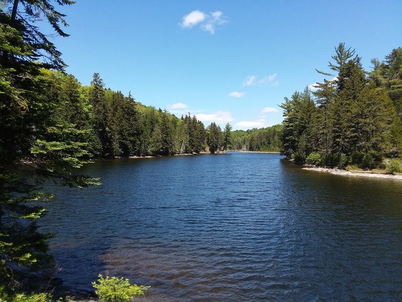 Moosehead Lake, Greenville
