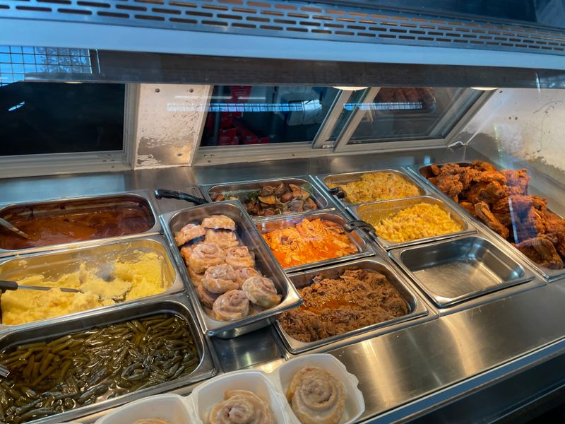 Grits, Mac, And The Comfort Equation
