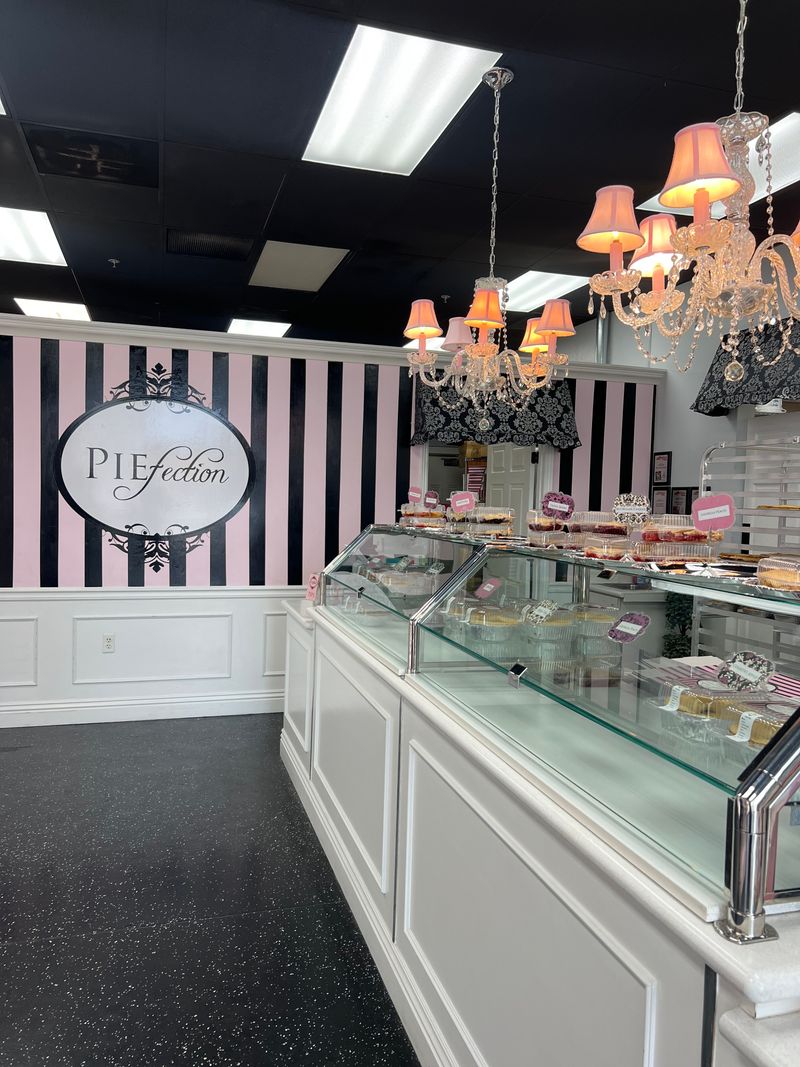 Sweet Pies That Cover Every Craving