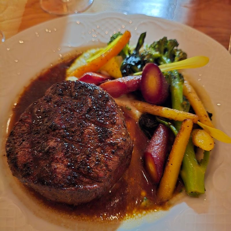 The Art Of Rotating Menus, Perfected