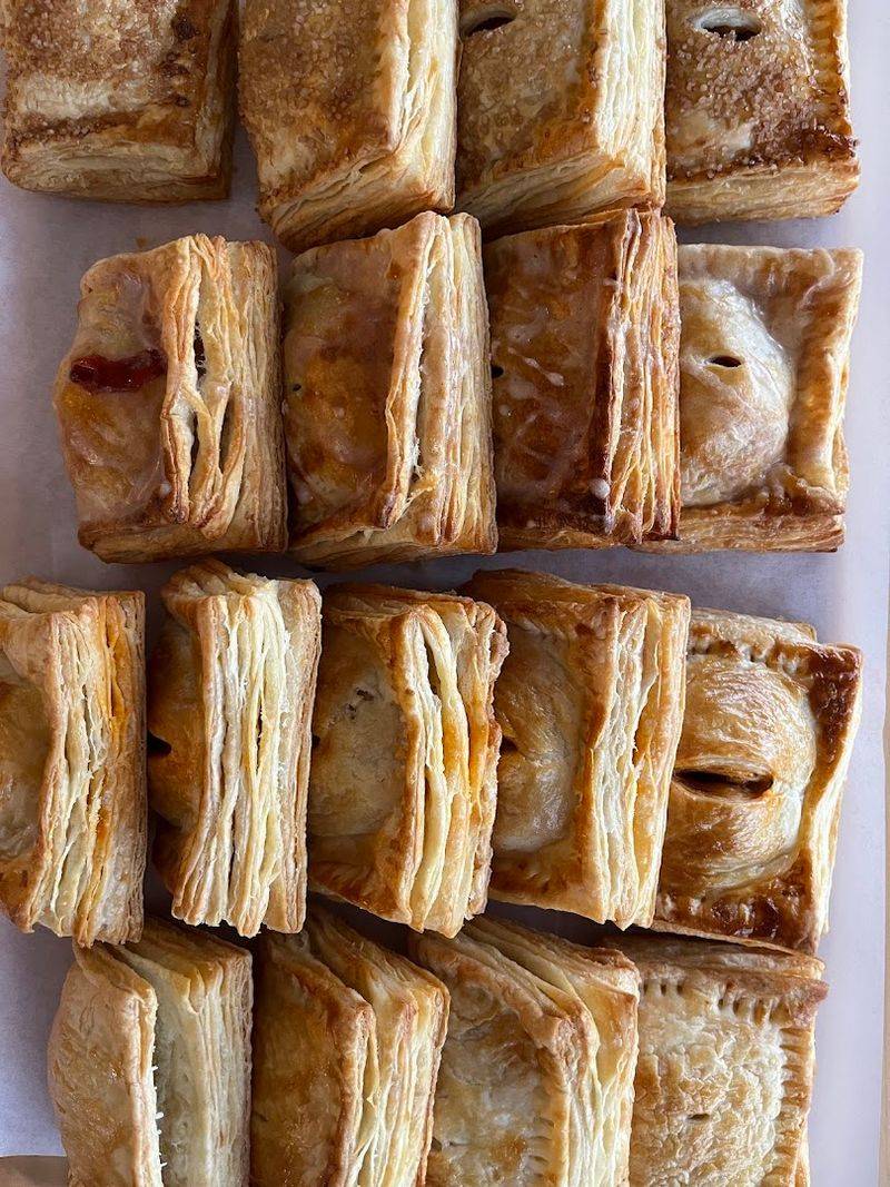 Flaky Pastries That Earn Standing Ovations
