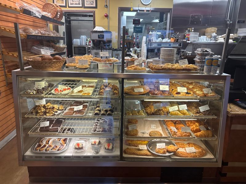 The Kransekage And Special Occasion Treats