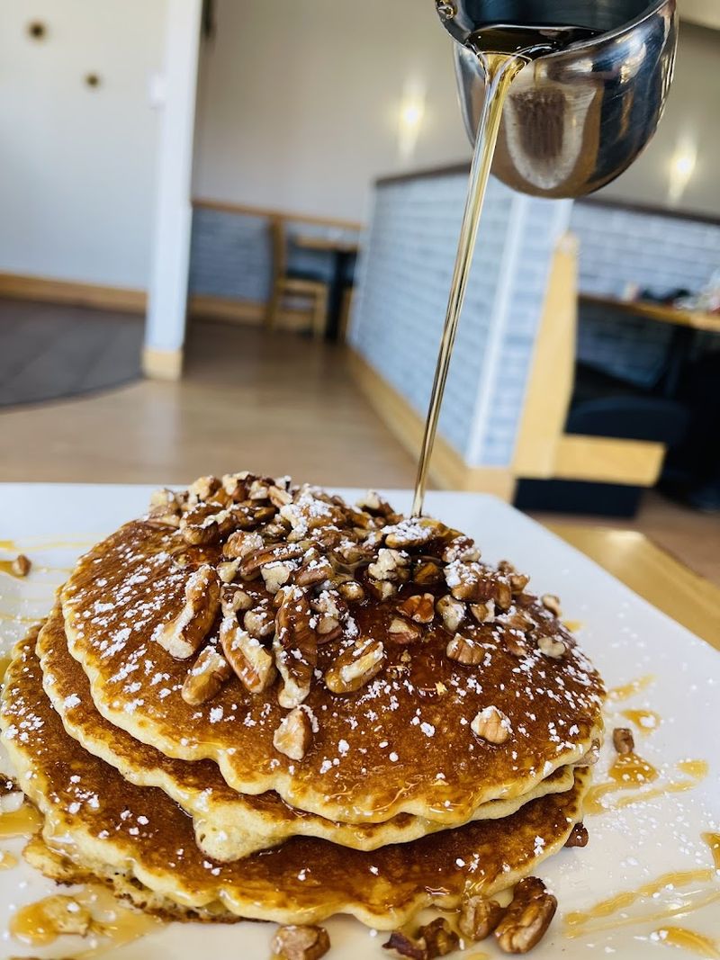 Bloomin Cafe - Normal