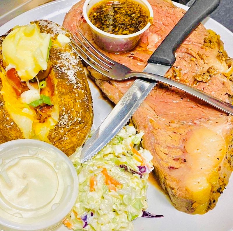 Homestyle Favorites With Restaurant Polish