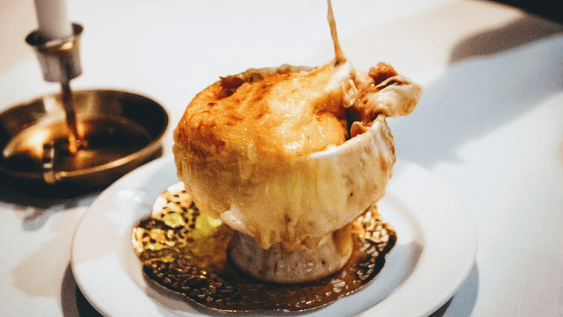 Char Steakhouse & Oyster Bar (Springfield)