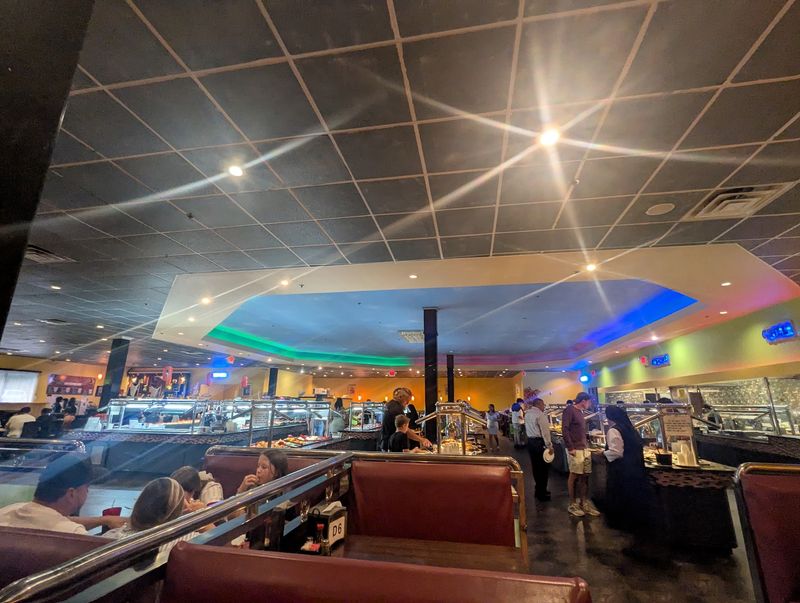 Flaming Grill & Supreme Buffet, Whitehall, PA Flaming Grill & Supreme Buffet, Whitehall, PA