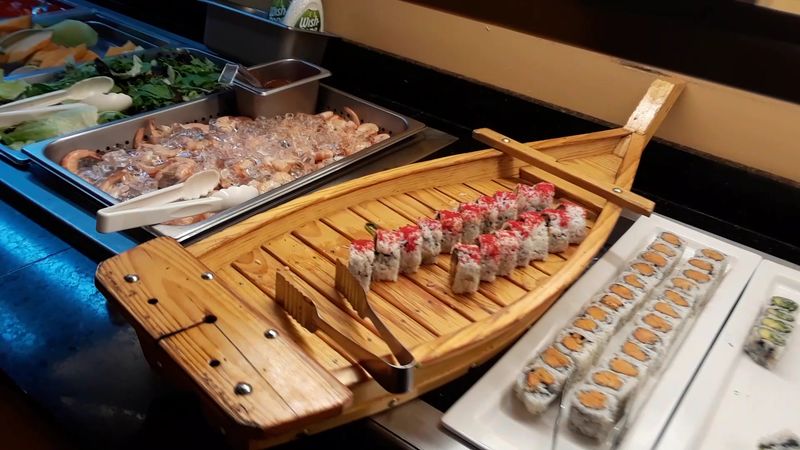 Jade Asian Cuisine & Lounge – Revere