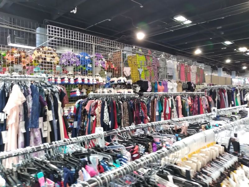 Opa Locka Indoor Flea Market