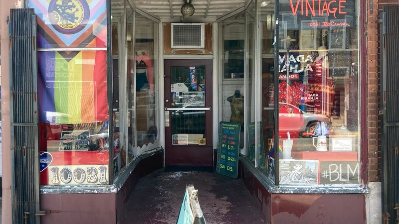 Rat Queen Vintage, Hamtramck