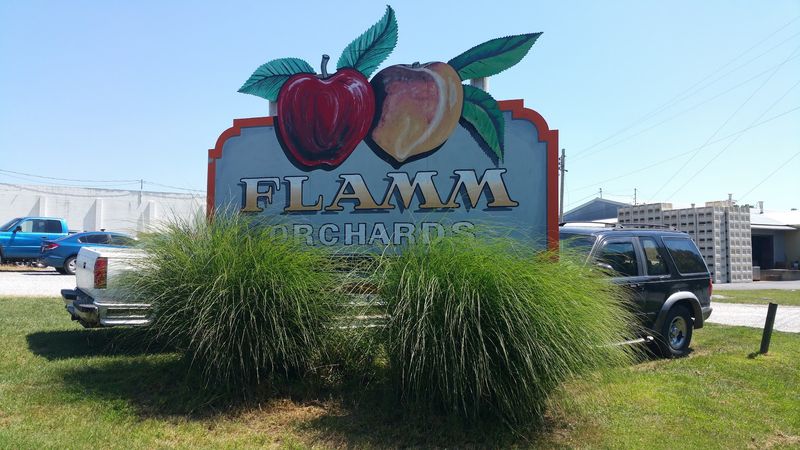 Flamm Orchards (Cobden)