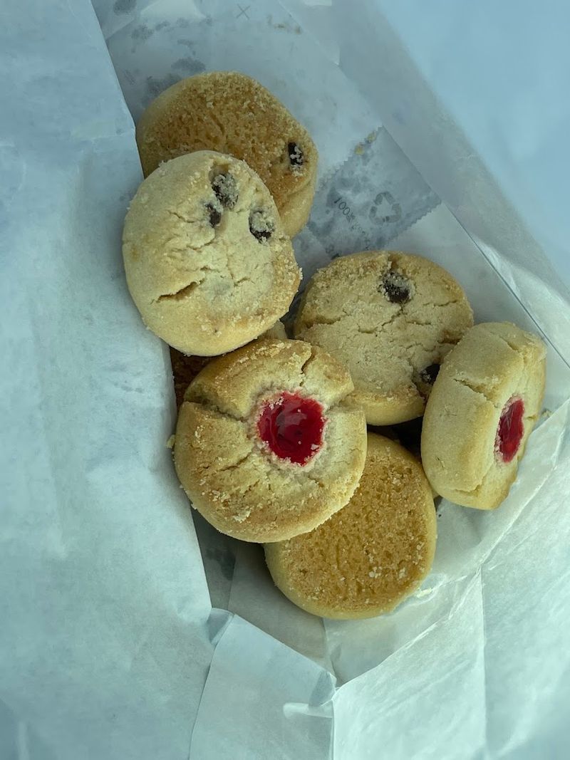 Cookies And Treats That Go Way Beyond Basic