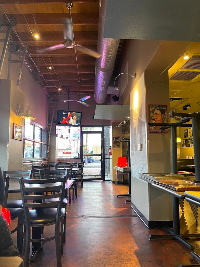 Flancer's Story: Over Two Decades Of Sandwich Greatness
