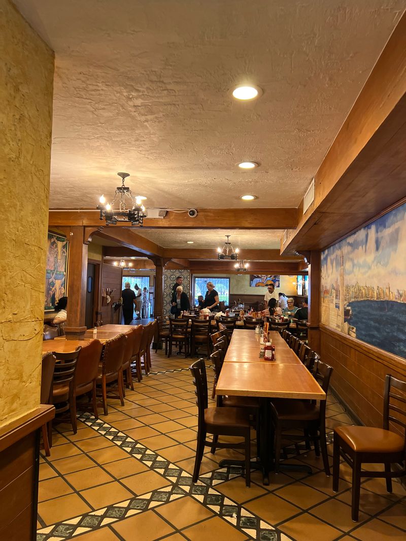 La Carreta (Little Havana / Miami)