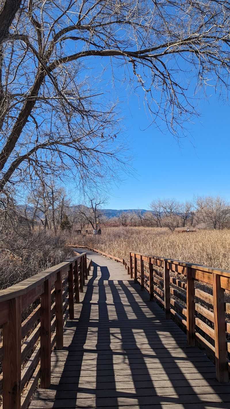Flat, Accessible Trails That Work For Every Pace And Every Person Flat, Accessible Trails That Work For Every Pace And Every Person
