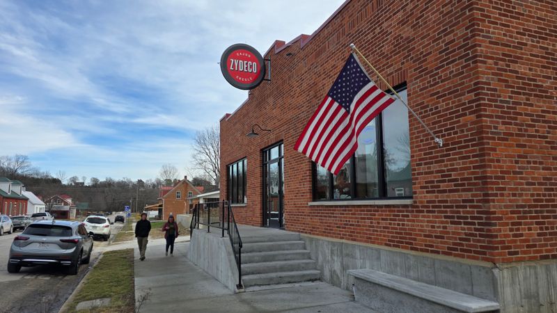 Zydeco – Hermann, Missouri