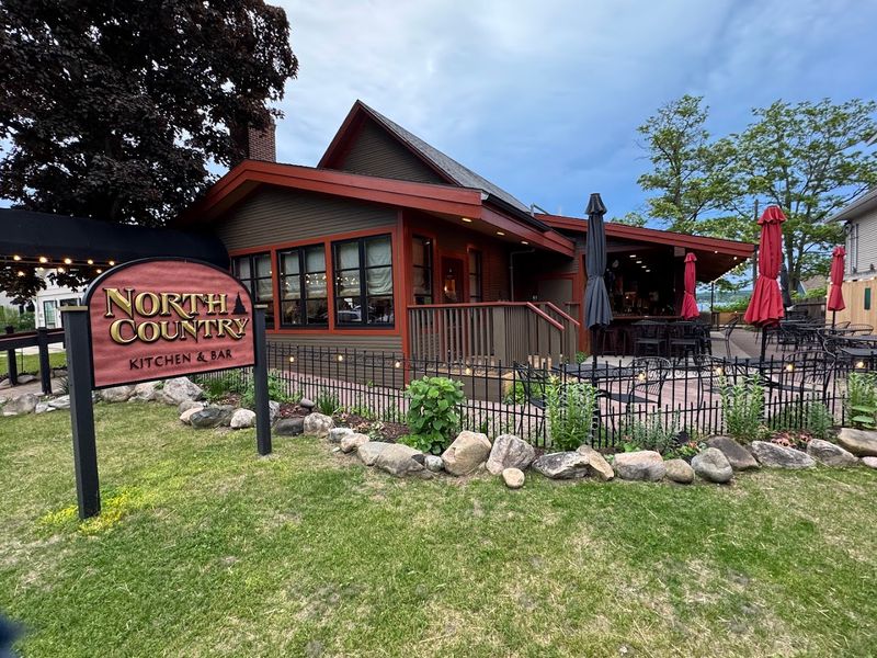 North Country Kitchen And Bar, Suttons Bay