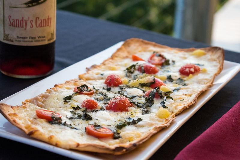 Flatbreads Worth Ordering