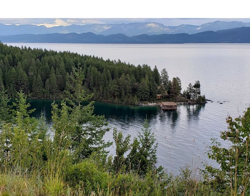 Flathead Lake Flathead Lake