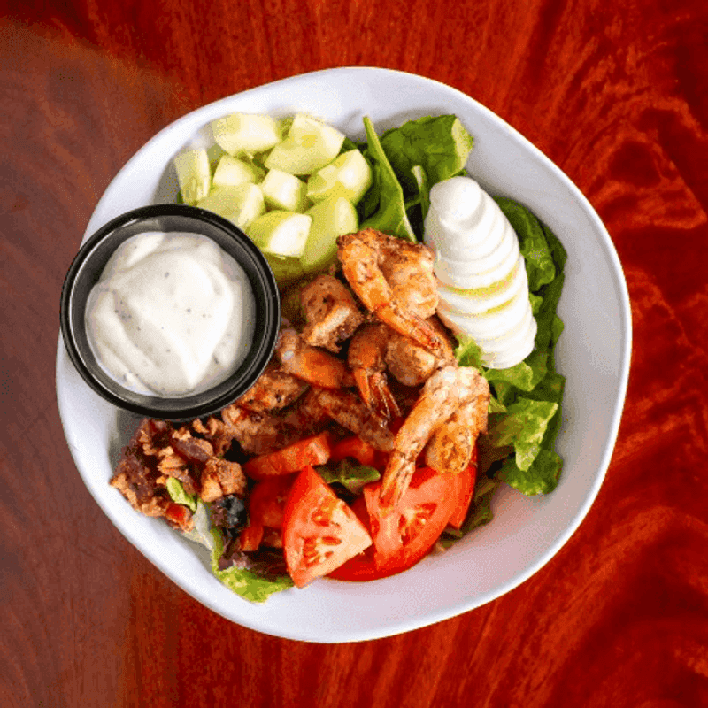 Flavas Jamaican Grill