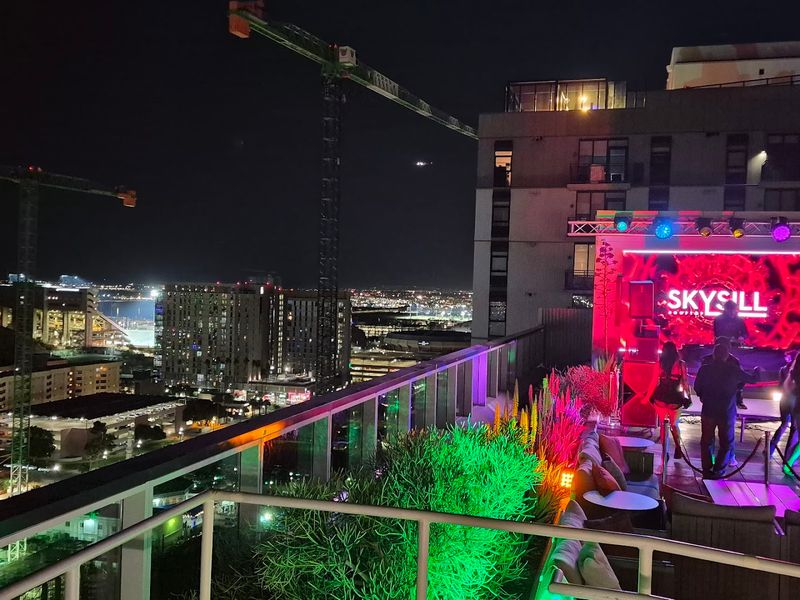 Entertainment That Elevates The Experience