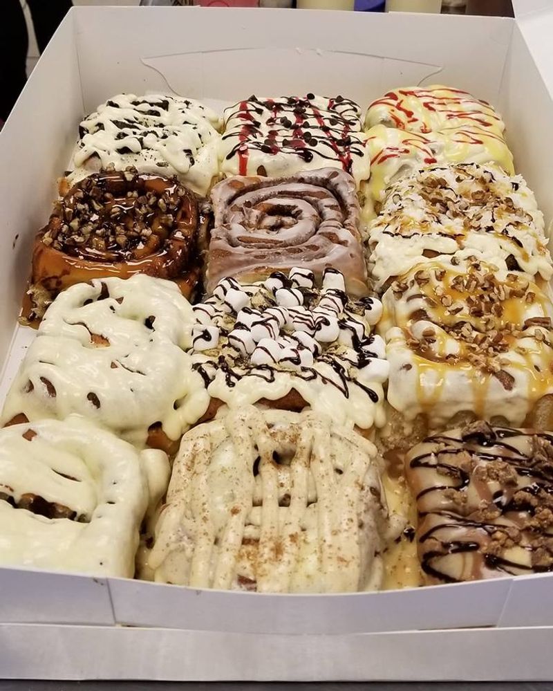 Square Shape Advantage