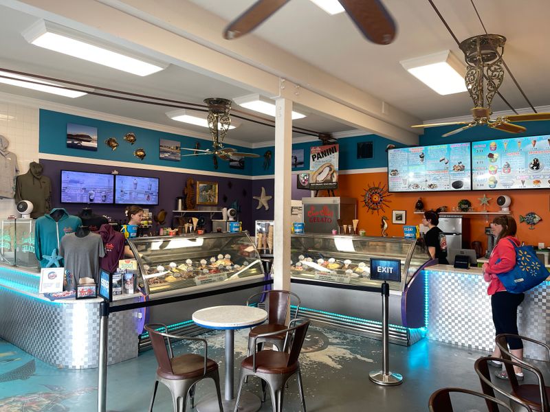 Friendly Staff And Fast Lines