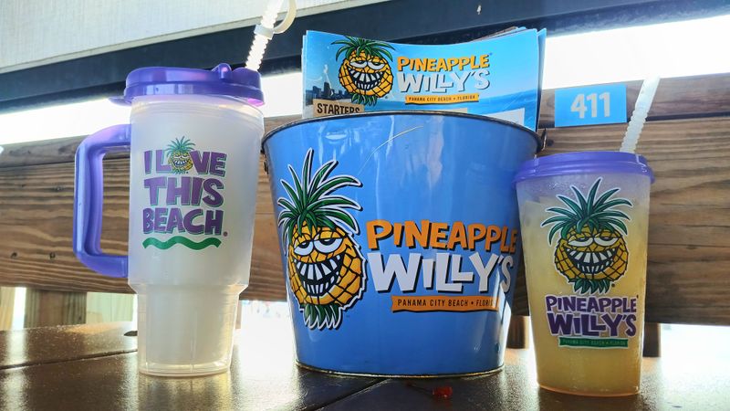 Shakes, Floats, And Sippable Sunshine