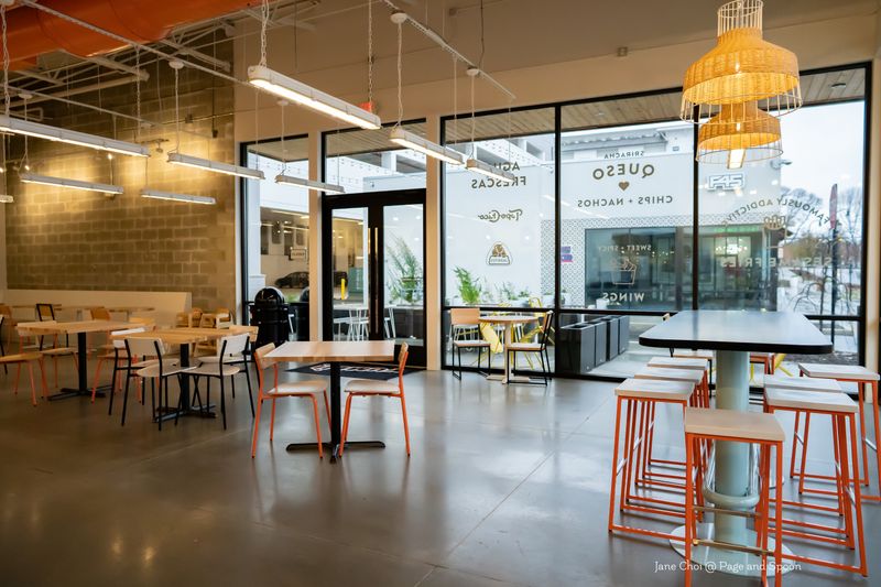 Why Atlanta Is Loud About It