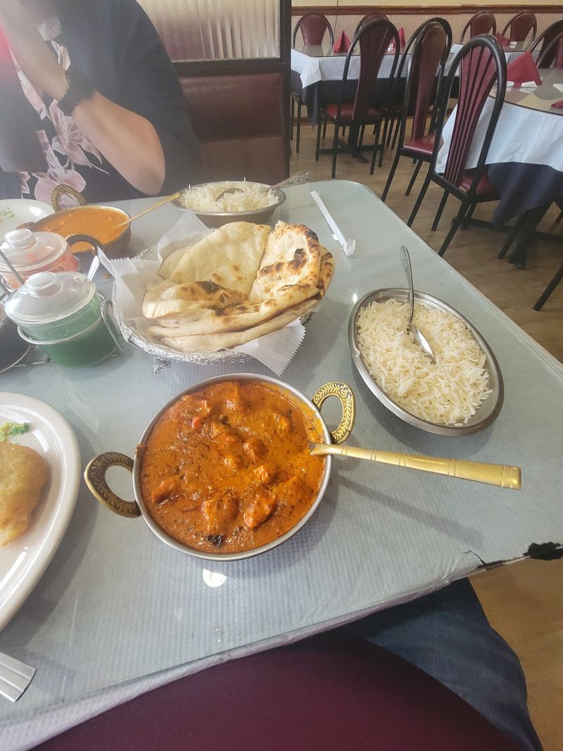 Flavor of India, Springfield, IL