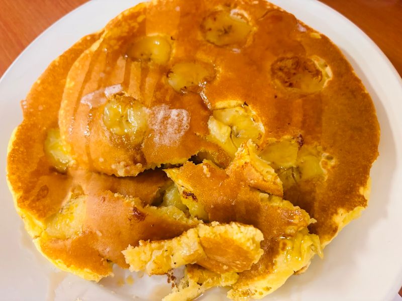 Flavored Pancakes Worth Waking Up For Flavored Pancakes Worth Waking Up For