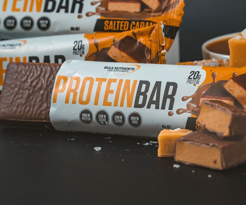 Protein Bars