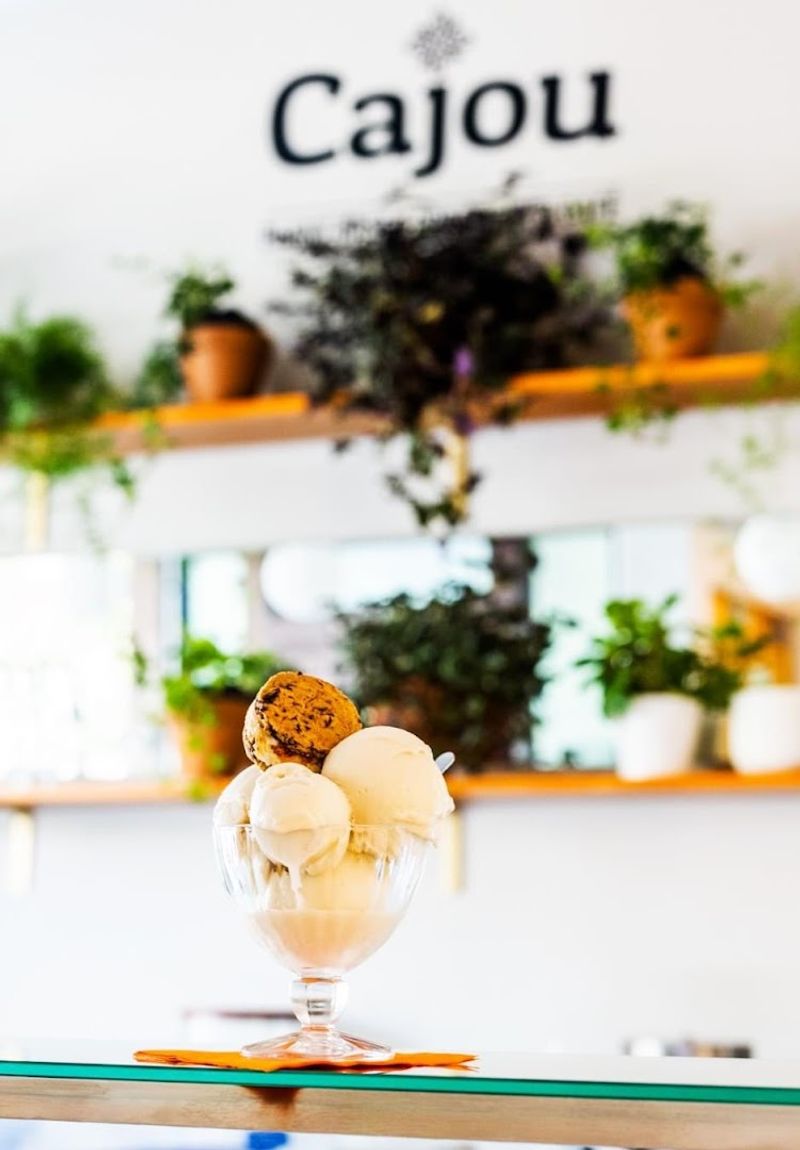 Flavors Inspired By The Whole World