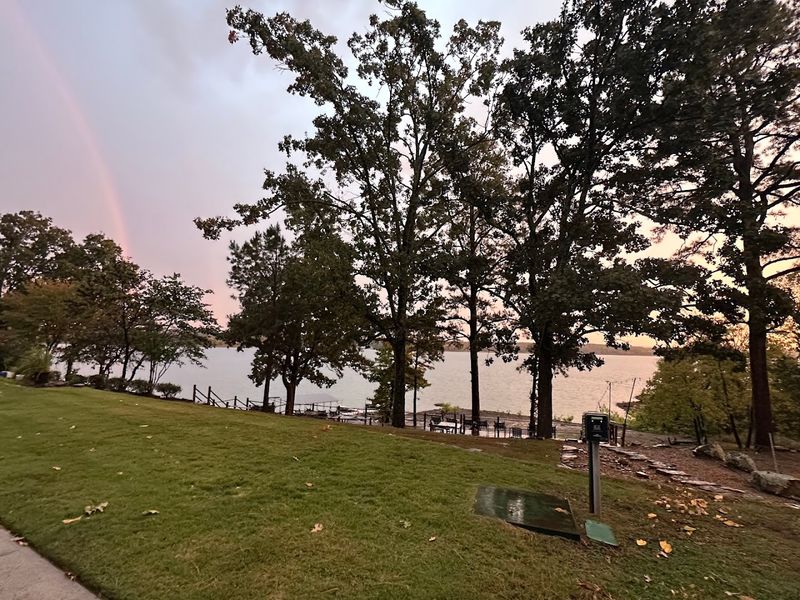 Why Sunset Transforms The Entire Dining Experience