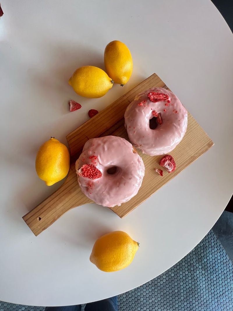 Key Lime And Citrus-Forward Treats That Steal The Spotlight