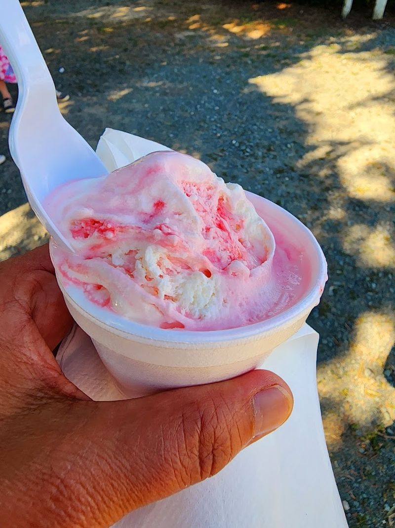 Soft Serve That Hits Different