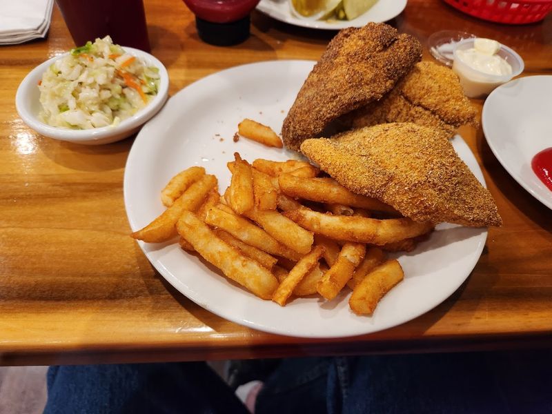 Mastering The Perfect Fry