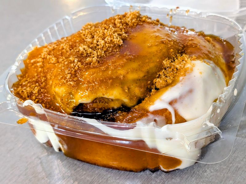 Flavors That Change With The Seasons