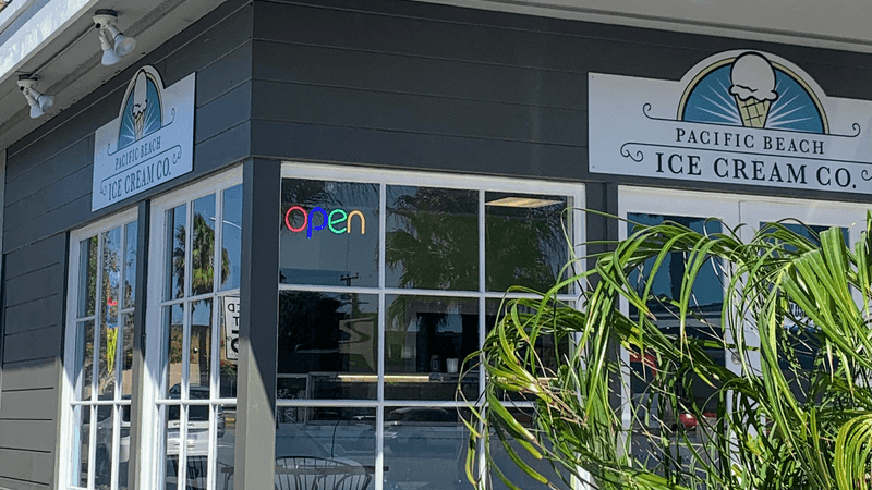 Finding The Spot Was Half The Fun