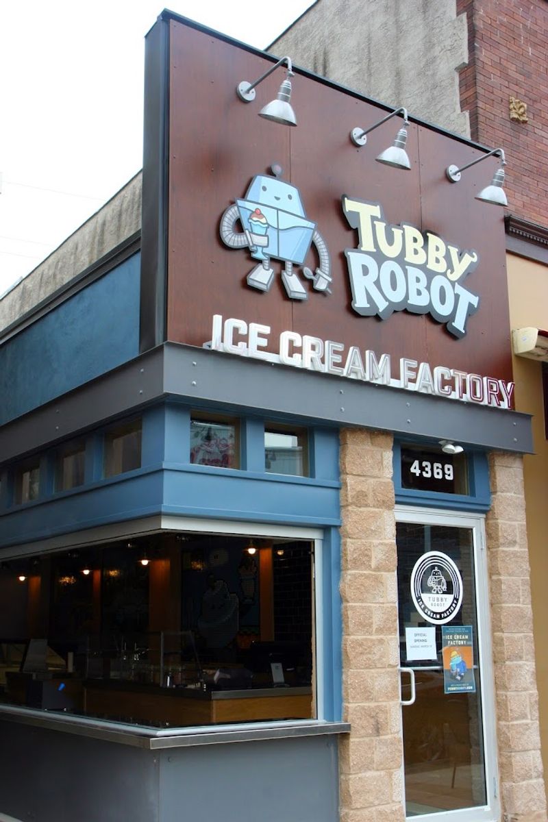 Flavors That Go Way Beyond Vanilla And Chocolate