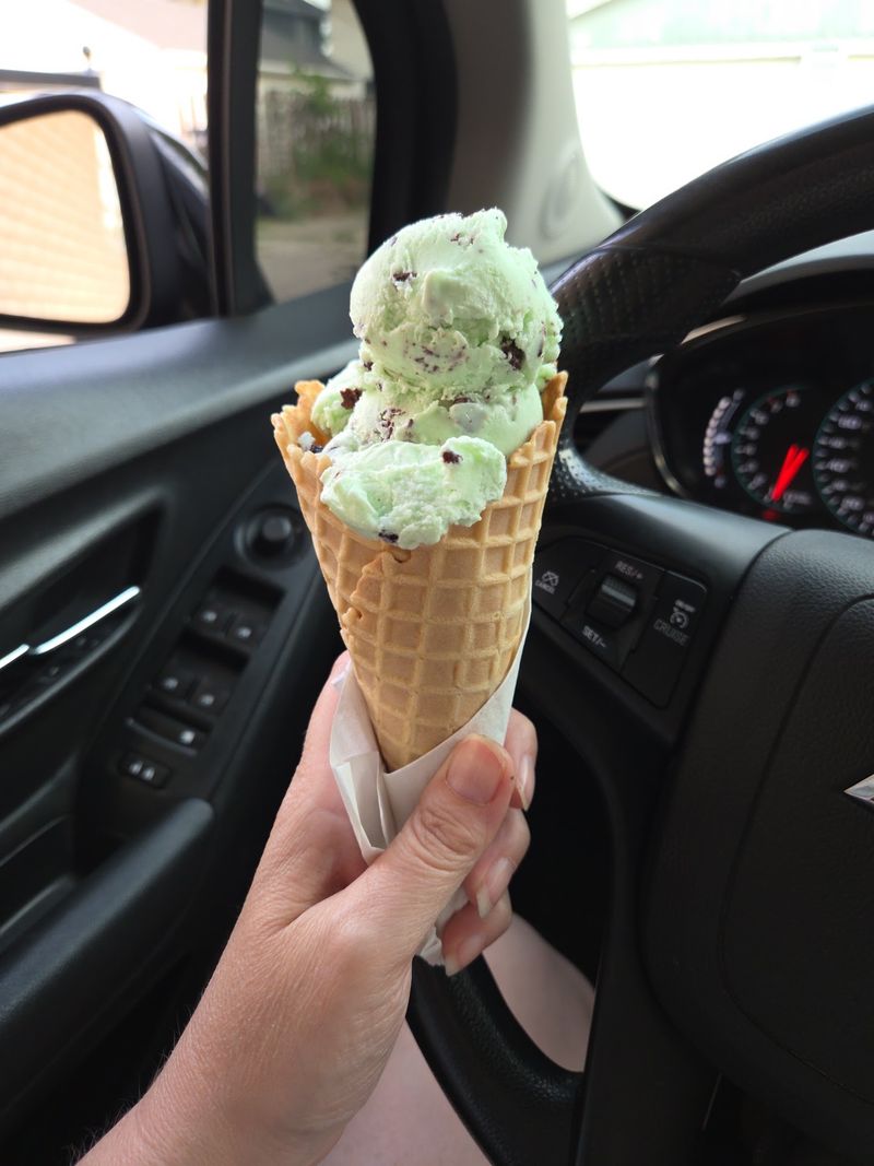 Flavors Worth A Second Visit