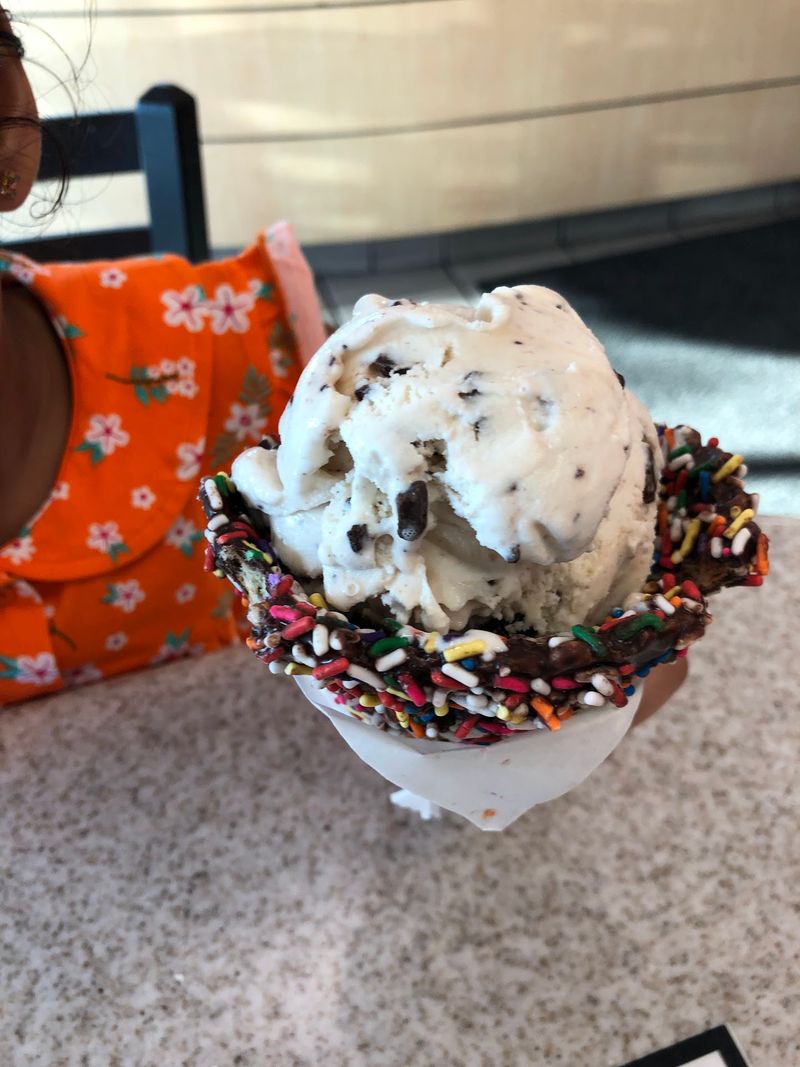 Flavors Worth Driving For