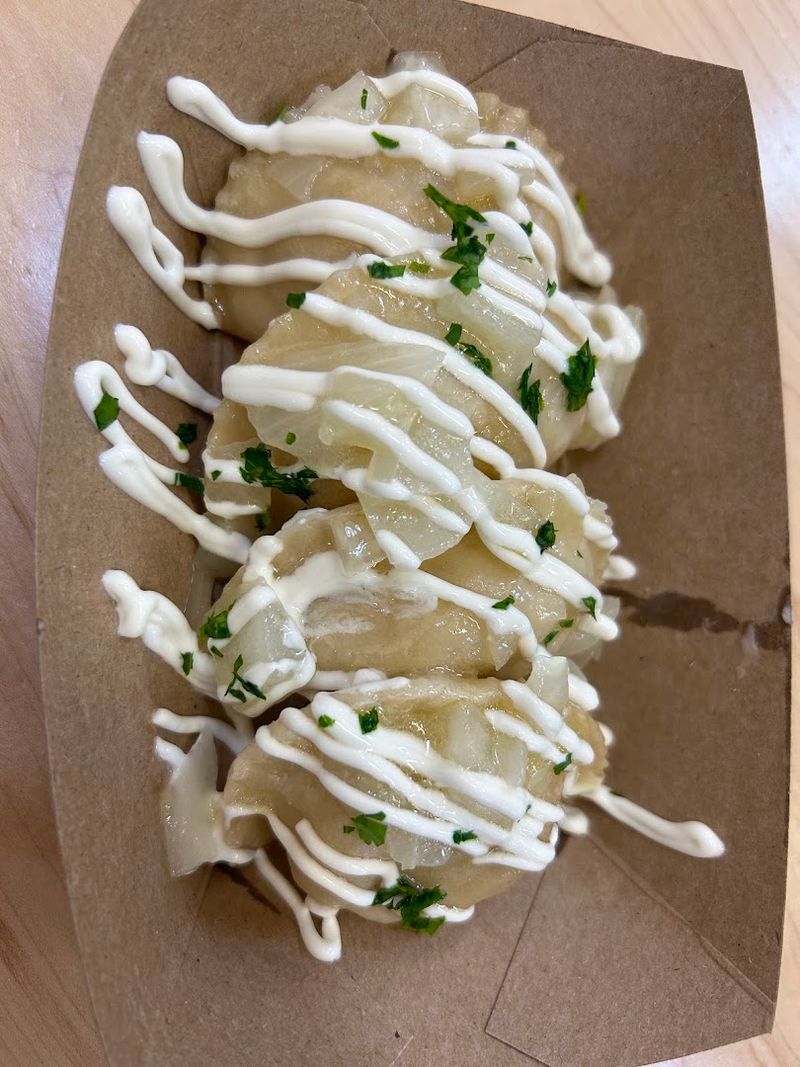 Flavors Worth Talking About