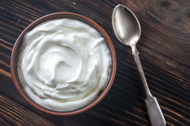 Yogurt: Probiotic Power for Heart Health