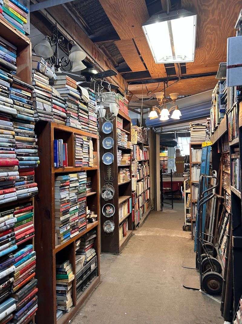 Pecan Park Flea & Farmers' Market