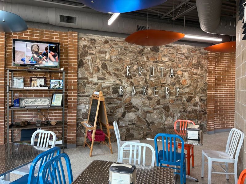 Kruta Bakery - Collinsville