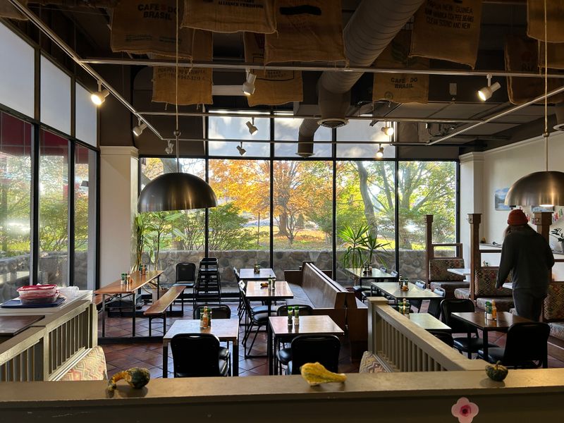 The Lunch Room Bakery and Cafe, Ann Arbor
