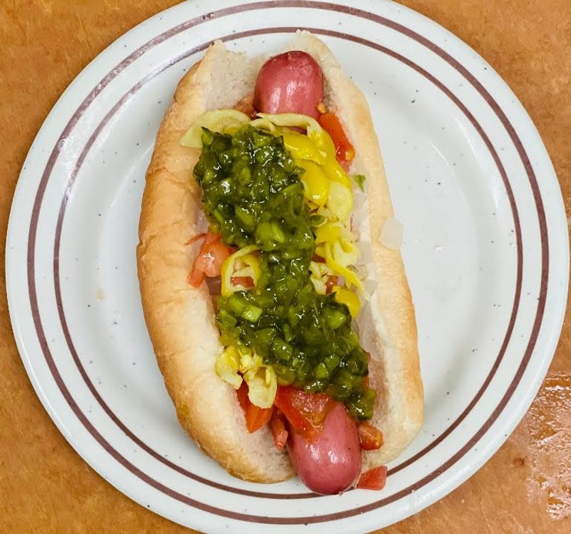 Leo's Coney Island – Royal Oak, MI