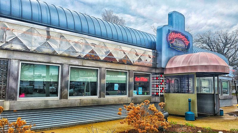 Fleetwood Diner – Lansing